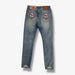 ICECREAM 451-1105 ARCHIE JEANS (CHOCHOLATE FIT) MEN Men’s Pants