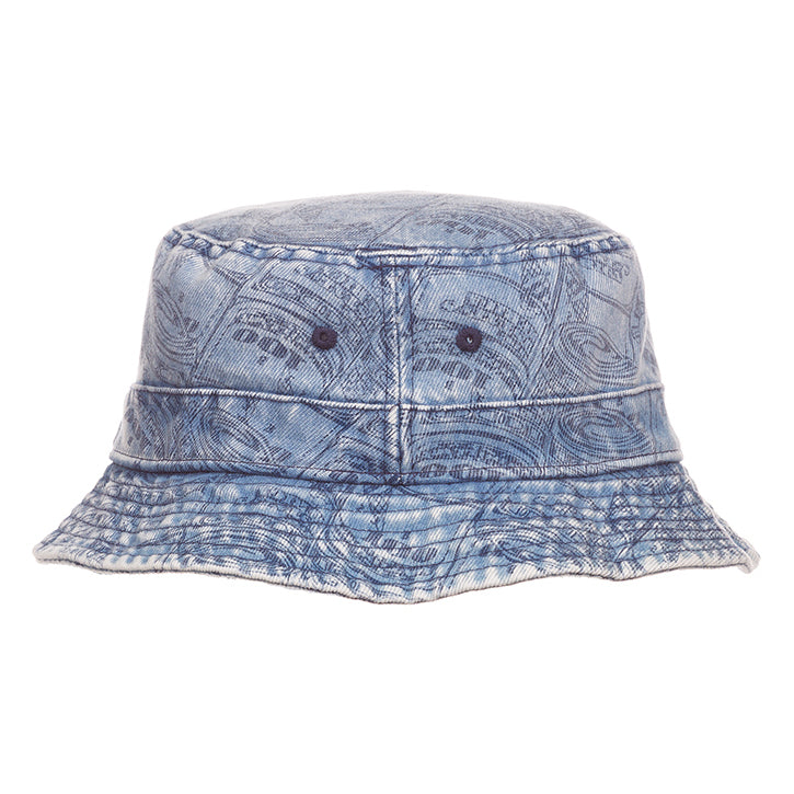ICECREAM Americano Bucket Hat Men’s Hats