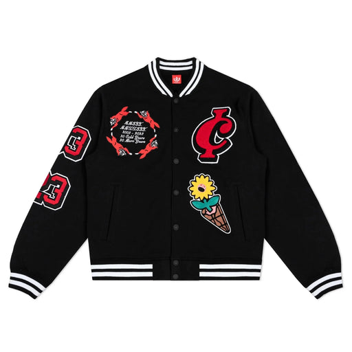 ICECREAM Anniversary Jacket Mens Jackets 193034075547 Free Shipping Worldwide