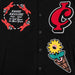 ICECREAM Anniversary Jacket Mens Jackets 193034075486 Free Shipping Worldwide
