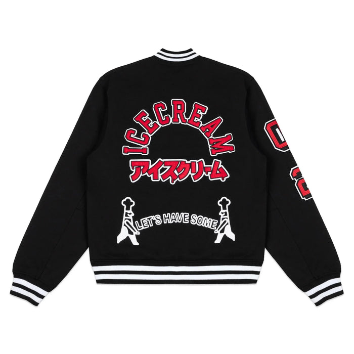 ICECREAM Anniversary Jacket Mens Jackets 193034075486 Free Shipping Worldwide