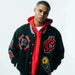 ICECREAM Anniversary Jacket Mens Jackets 193034075486 Free Shipping Worldwide
