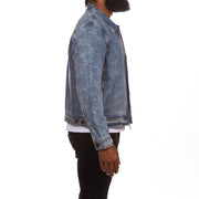 ICECREAM Band Jean Jacket Men’s Jackets