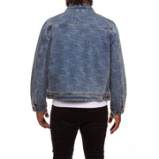 ICECREAM Band Jean Jacket Men’s Jackets
