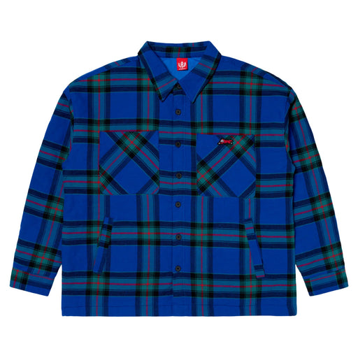 ICECREAM Big Boy Shacket Men’s Shirts 193034141617