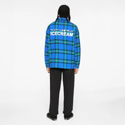 ICECREAM Big Boy Shacket Men’s Shirts 193034141617