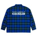 ICECREAM Big Boy Shacket Men’s Shirts 193034141617