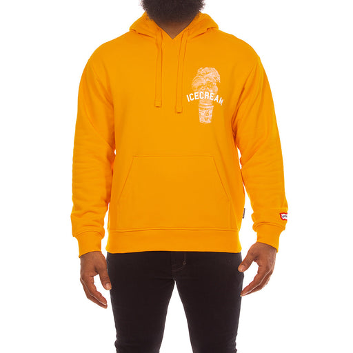 ICECREAM Blanco Hoodie Men’s Hoodies 193034179672