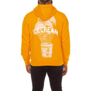 ICECREAM Blanco Hoodie Men’s Hoodies