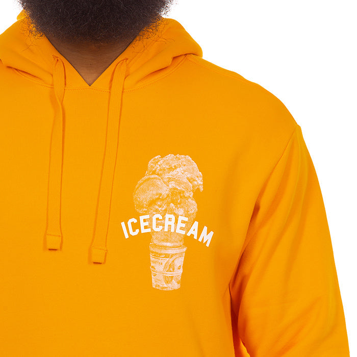 ICECREAM Blanco Hoodie Men’s Hoodies