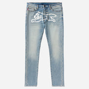 ICECREAM Blue Cheese Jeans (Chocolate Fit) Men’s Pants 525364