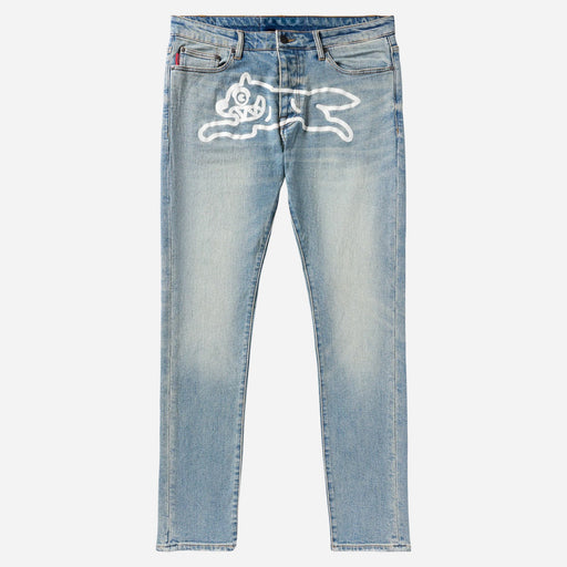 ICECREAM Blue Cheese Jeans (Chocolate Fit) Men’s Pants 525364