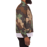 ICECREAM Broccoli Workmans Jacket Men’s Jackets