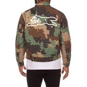 ICECREAM Broccoli Workmans Jacket Men’s Jackets