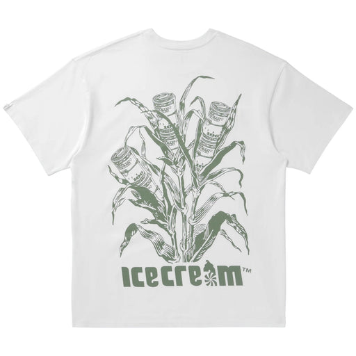 ICECREAM Cash Crop SS T-Shirt Men’s T-Shirts
