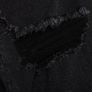 ICECREAM 411-7100 Mens Jeans Cotton Relaxed Fit Skinny Leg Chocolate Dog Pants & Shorts 193034007883 Free Shipping Worldwide