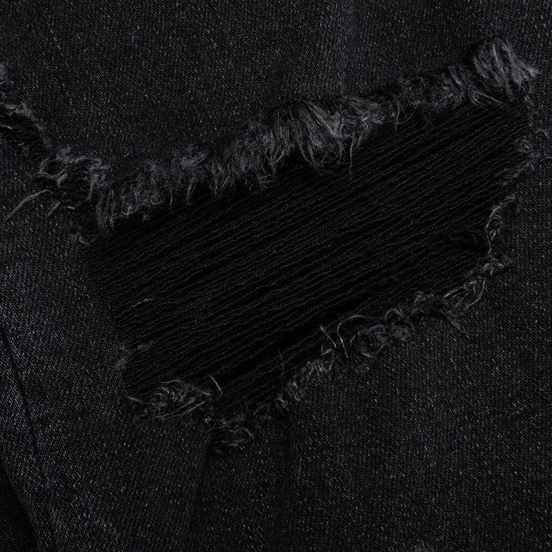 ICECREAM 411-7100 Mens Jeans Cotton Relaxed Fit Skinny Leg Chocolate Dog Pants & Shorts 193034007883 Free Shipping Worldwide