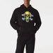 ICECREAM Mens Components Hoodie Hoodies 193034082330 Free Shipping Worldwide