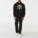 ICECREAM Mens Components Hoodie Hoodies 193034082330 Free Shipping Worldwide