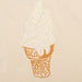 ICECREAM Consume S/S Knit Tee Men’s T-Shirts 193034100935 Free Shipping Worldwide
