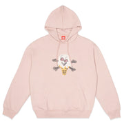 ICECREAM Croissant Hoodie Men’s Hoodies 193034111917 Free Shipping Worldwide