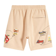 ICECREAM Destination Shorts Men’s 193034128120