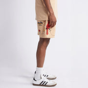 ICECREAM Destination Shorts Men’s 193034128120