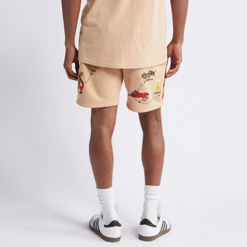 ICECREAM Destination Shorts Men’s 193034128120