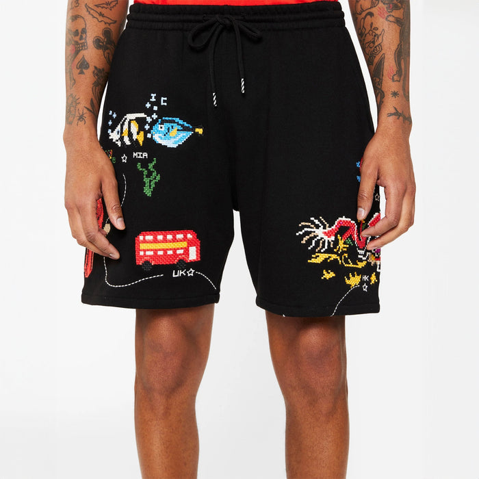 ICECREAM Destination Shorts Men’s 193034128069