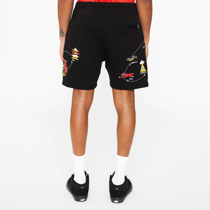 ICECREAM Destination Shorts Men’s 193034128069
