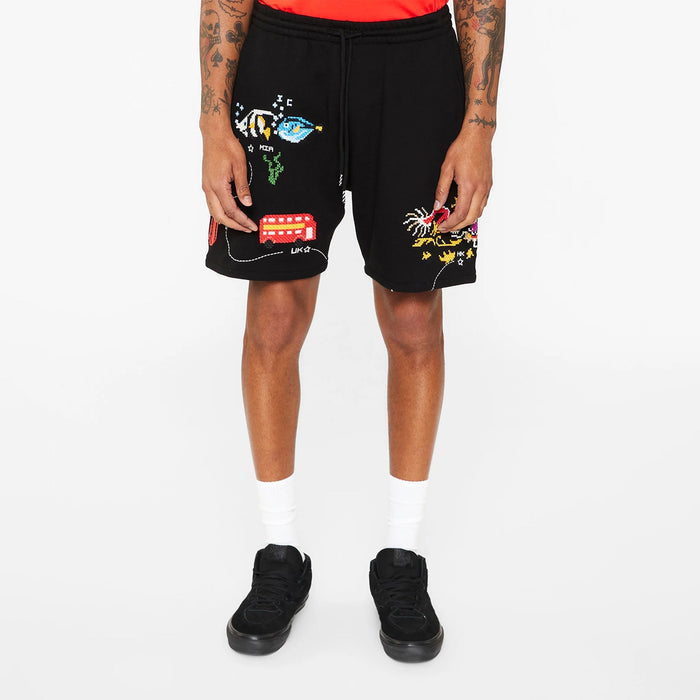 ICECREAM Destination Shorts Men’s 193034128069