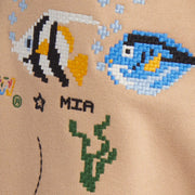 ICECREAM Destination Shorts Men’s 193034128120