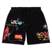 ICECREAM Destination Shorts Men’s 193034128069