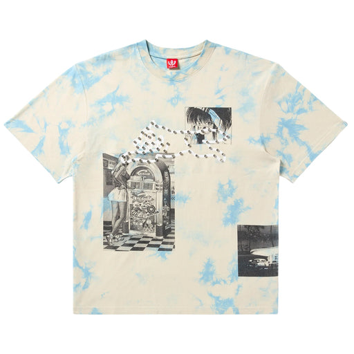 ICECREAM Dine And Dash Tee Men’s T-Shirts 193034168621
