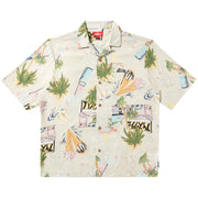 ICECREAM Dinner Shirt Men’s Shirts 193034169109