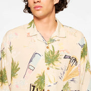 ICECREAM Dinner Shirt Men’s Shirts