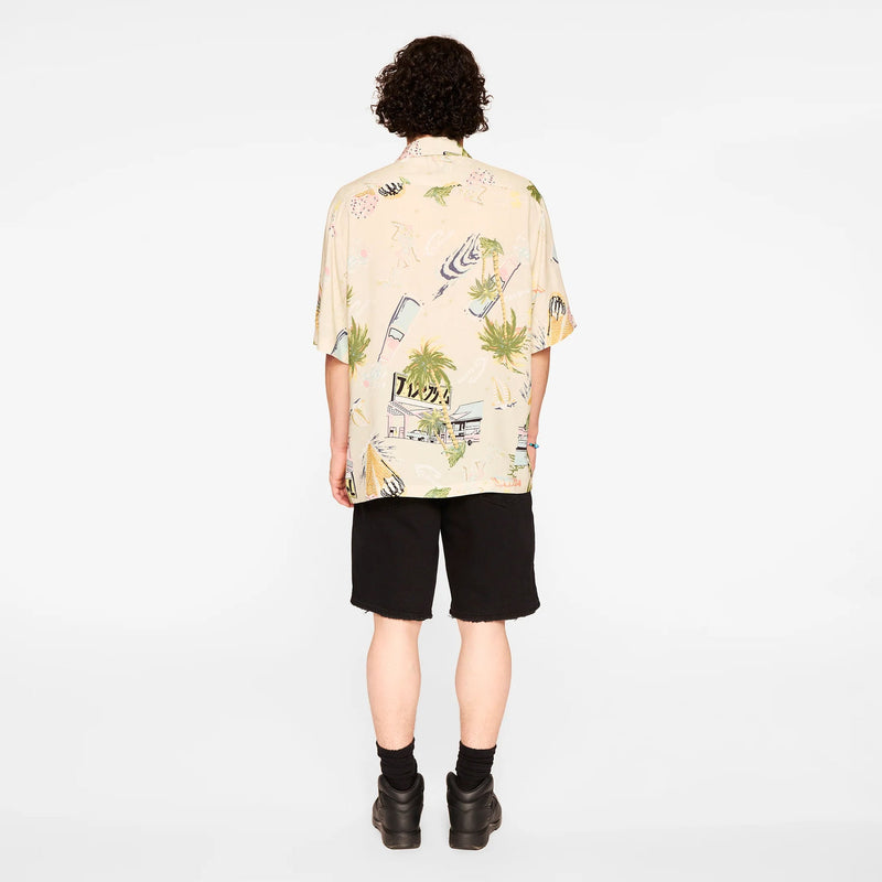 ICECREAM Dinner Shirt Men’s Shirts