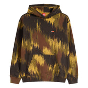 ICECREAM Drip Camo Pullover Hoodie Men’s Hoodies 193034134350