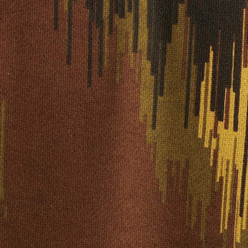 ICECREAM Drip Camo Pullover Hoodie Men’s Hoodies 193034134350