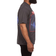 ICECREAM Eyescream (Oversize) SS Knit T-Shirt Men’s T-Shirts