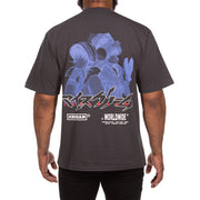 ICECREAM Eyescream (Oversize) SS Knit T-Shirt Men’s T-Shirts