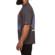 ICECREAM Eyescream (Oversize) SS Knit T-Shirt Men’s T-Shirts