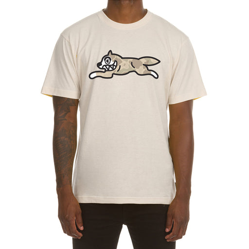 ICECREAM Fatigue SS T-Shirt Men’s T-Shirts 193034194958