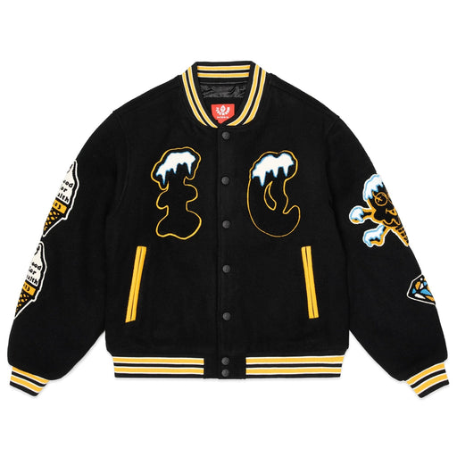 ICECREAM Flap Jack Jacket Men’s Jackets 193034107279