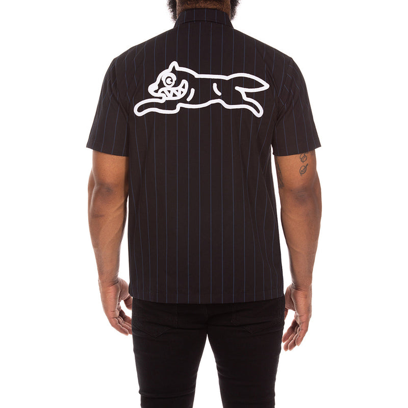 ICECREAM Fruit By The SS Woven Shirt Men’s Shirts