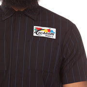 ICECREAM Fruit By The SS Woven Shirt Men’s Shirts