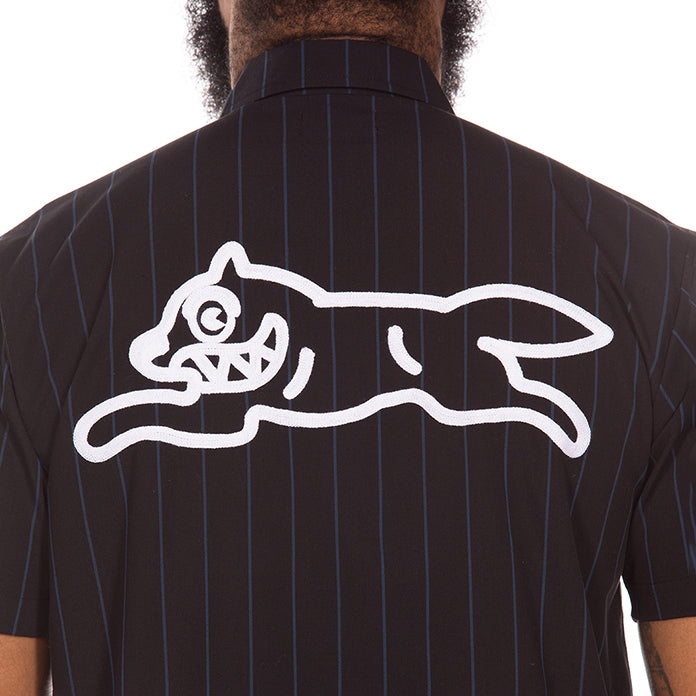 ICECREAM Fruit By The SS Woven Shirt Men’s Shirts