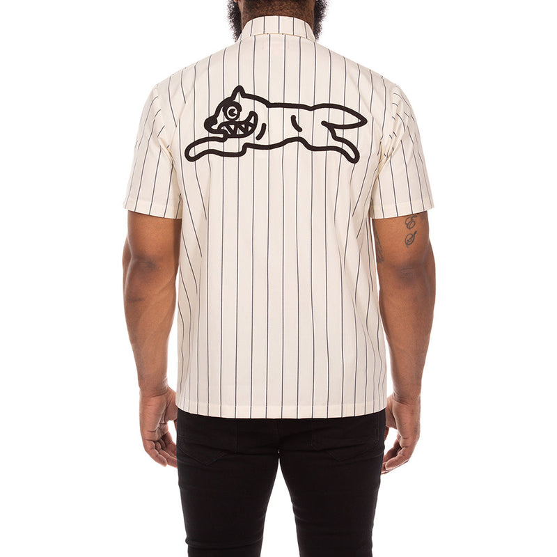 ICECREAM Fruit By The SS Woven Shirt Men’s Shirts