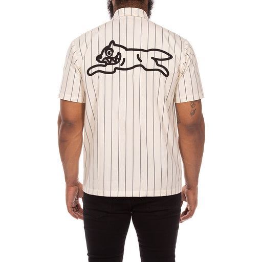 ICECREAM Fruit By The SS Woven Shirt Men’s Shirts