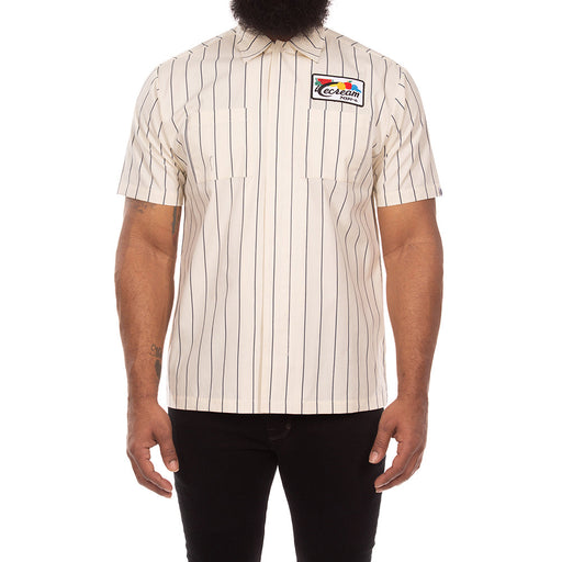 ICECREAM Fruit By The SS Woven Shirt Men’s Shirts 193034180272